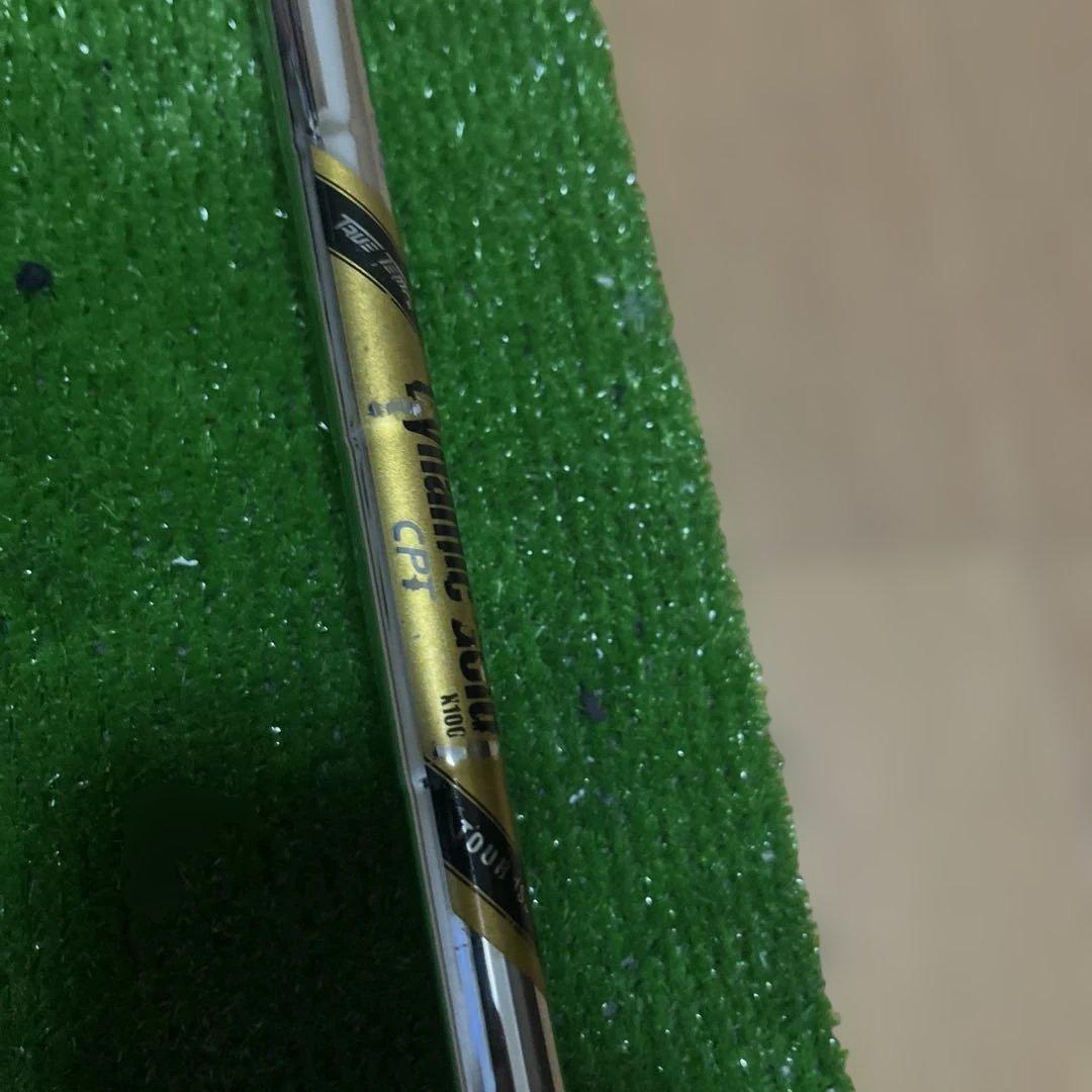 TaylorMade P790 3番DＧTOUR ISSUE X100CPT