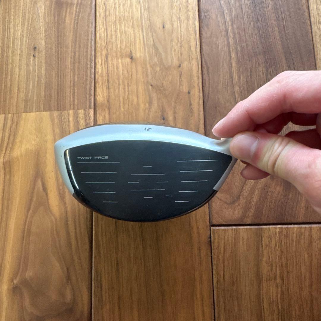テーラーメイド M3 9.5° ドライバー