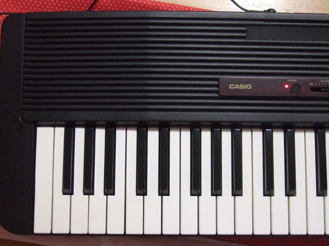 カシオ 電子ピアノ CASIO CPS-7 Piacere 76鍵 【送料込み】