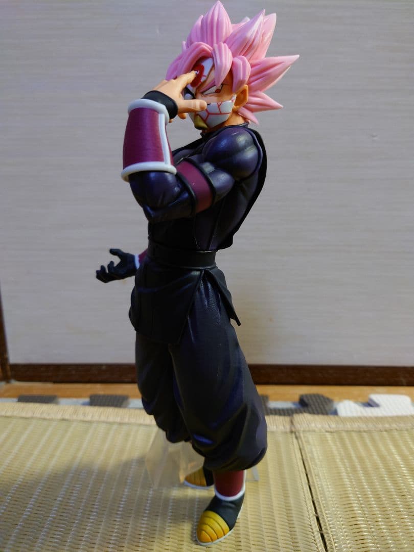 一番くじ　ドラゴンボール　紅き仮面のサイヤ人　まとめ売り