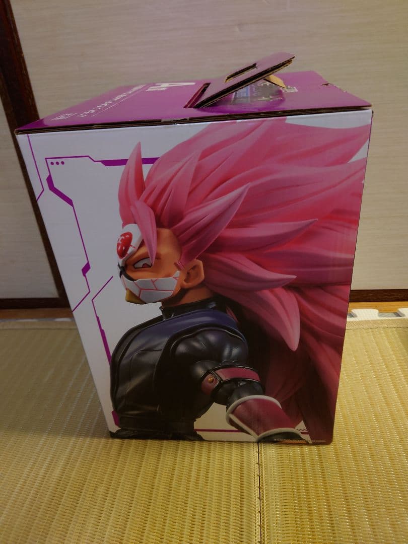 一番くじ　ドラゴンボール　紅き仮面のサイヤ人　まとめ売り