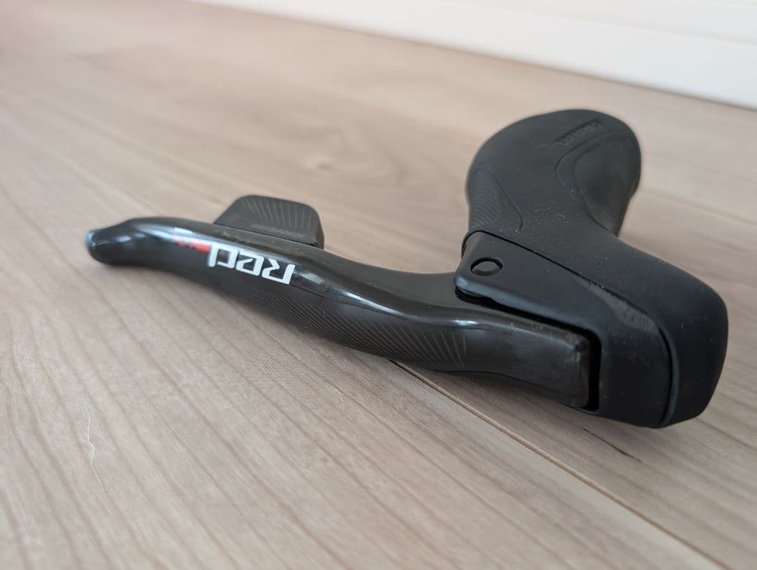 SRAM Red etap 11s + フードカバー + CDJプーリー