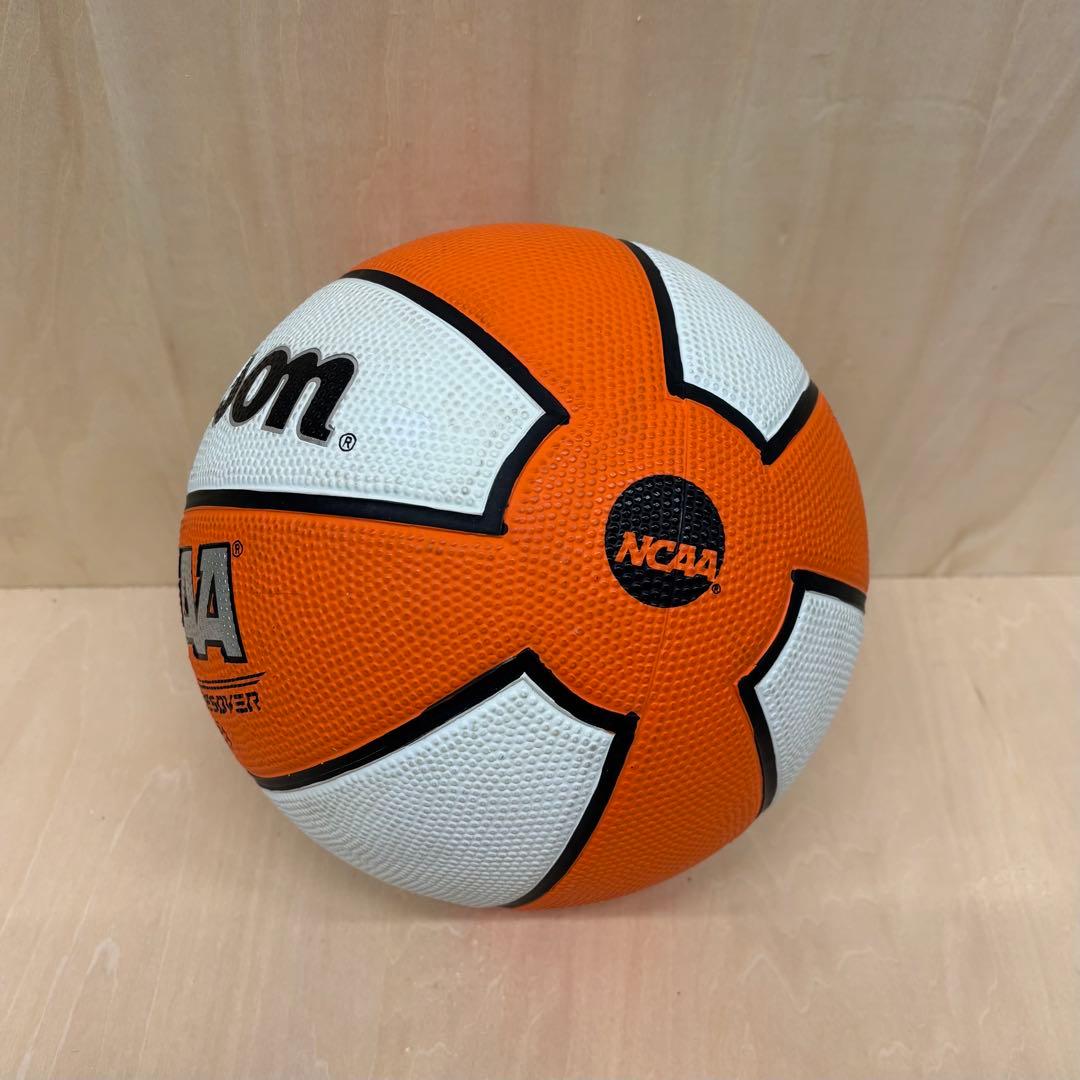 ボール Wilson NCAA KILLER CROSSOVER 28.5