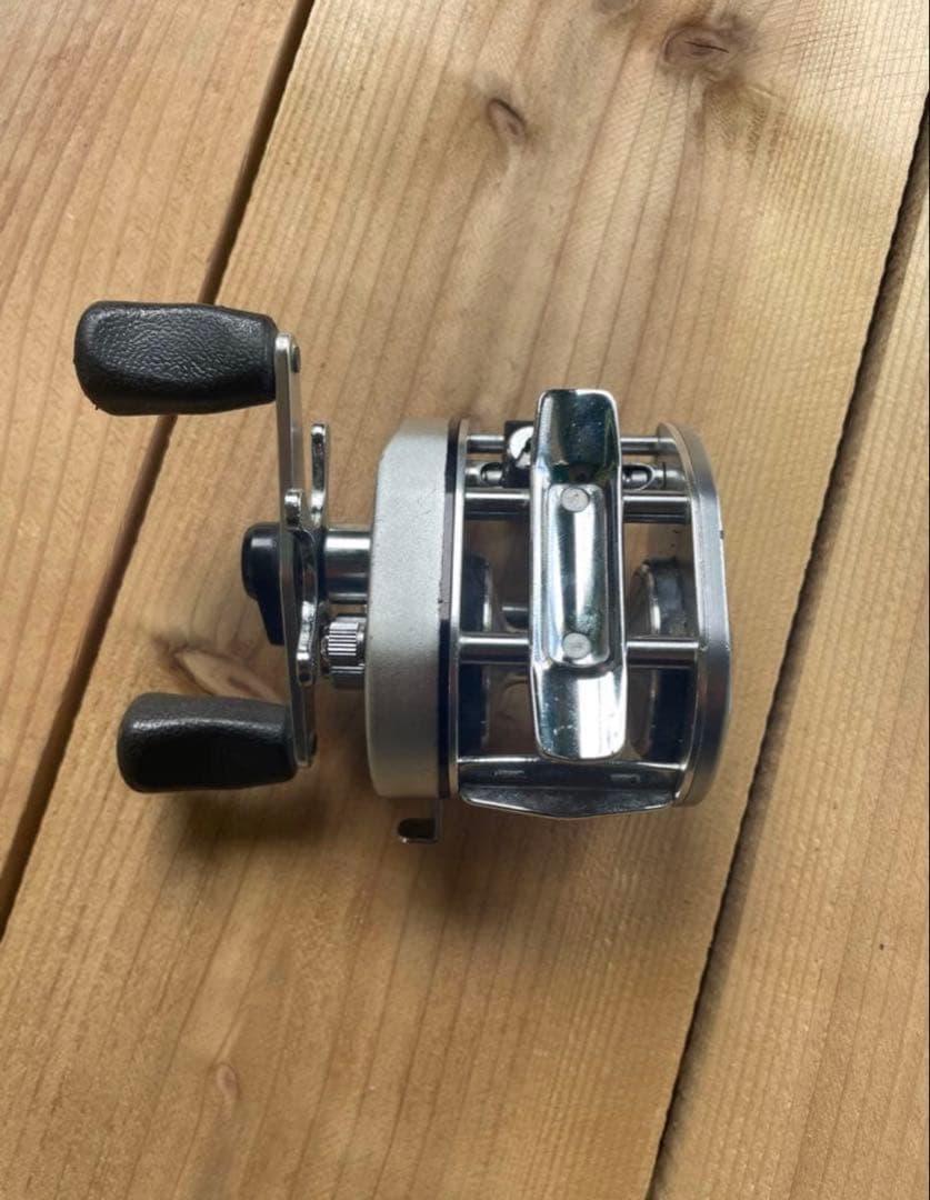 ダイワオールドリール　ファントム　ST-15 Phantom Daiwa