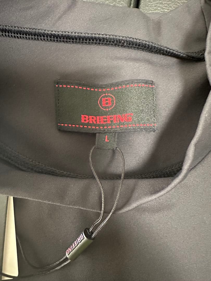 ※専用※新品未使用※BRIEFING