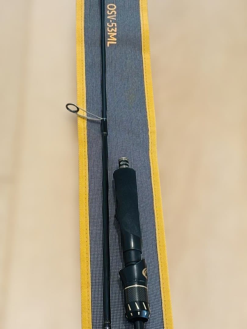 クレイジーオーシャン オーシャンソード バーテックス OSV-53ML