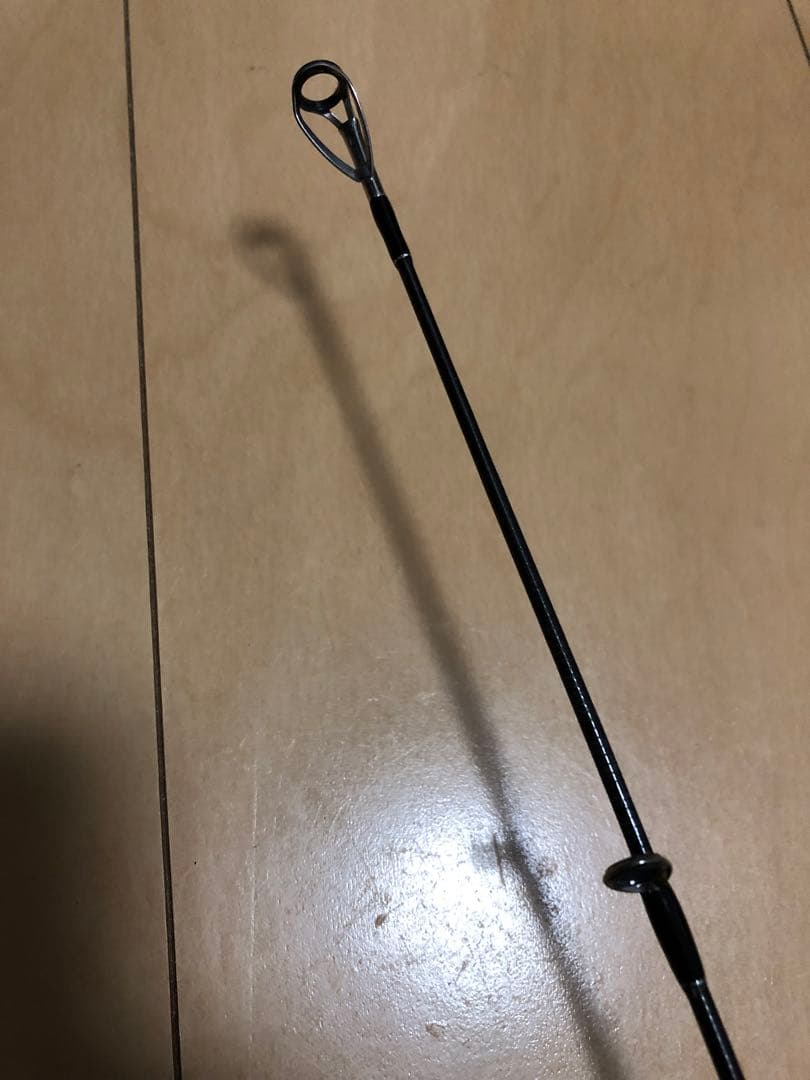 美品！セブンセンスTR MSS1062SS シンペンスペシャル