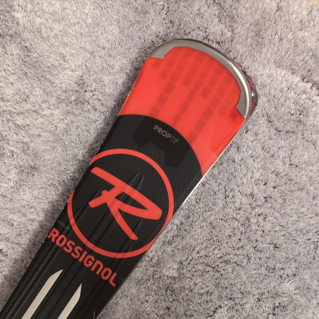 【美品】ROSSIGNOL ロシニョール PURSUIT P600 163cm