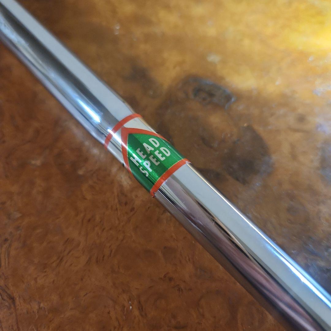 レア　美品The Wilson 8802 RM/専用カバー付き