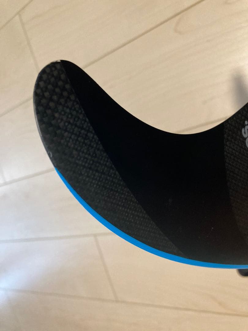 futures サーフボードフィン 3本セット JJ S techflex
