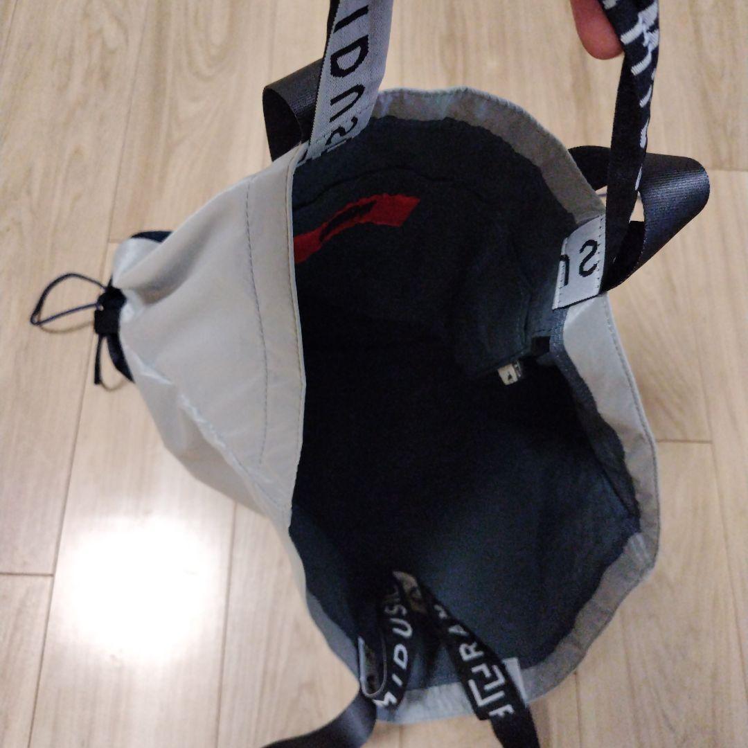 送料込★美品★ユナイテッドアローズ／ヨガマットが入るバック