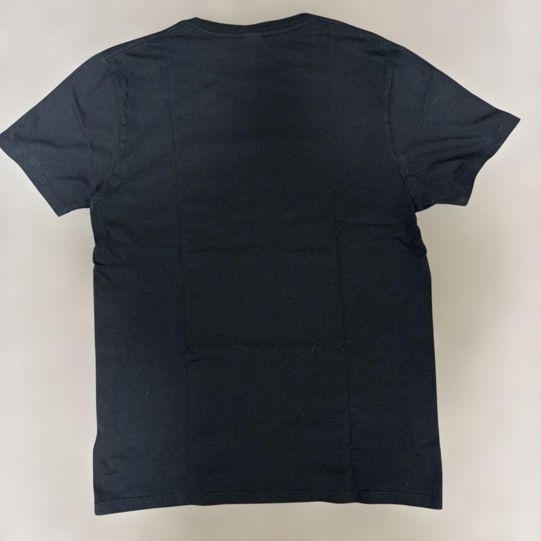 チバユウスケ　Tシャツ　Midnight Bankrobbers Lサイズ黒