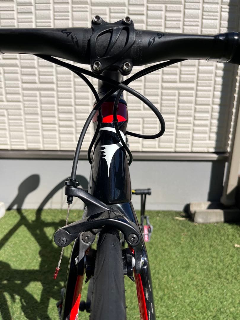 PINARELLO PRINCE ピナレロ プリンス 直接受け渡し限定