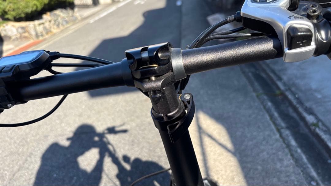 flyfish A7 電動アシスト自転車 極美品