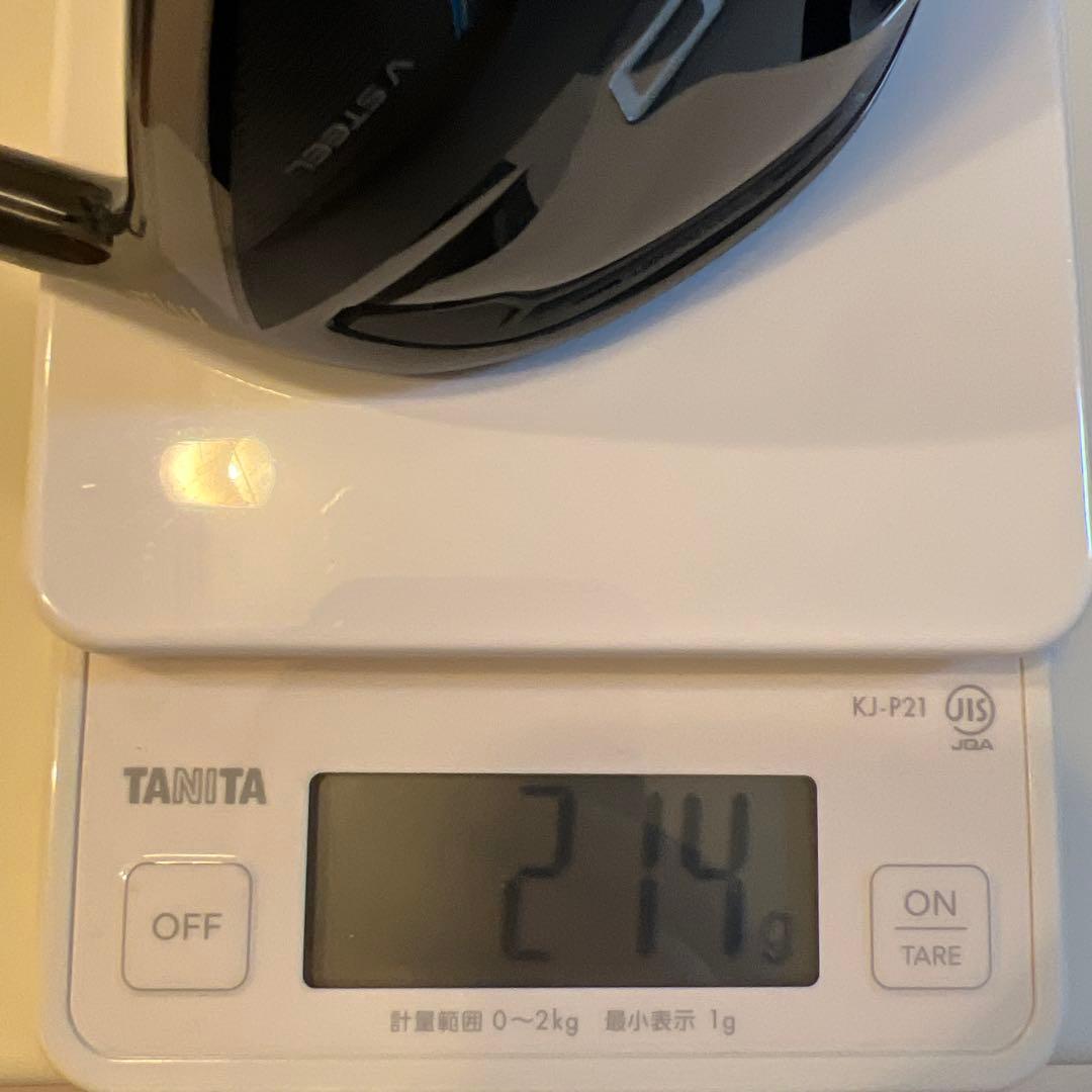 【ヘッドのみ】TaylorMade Qi10 フェアウェイウッド 3W 15°