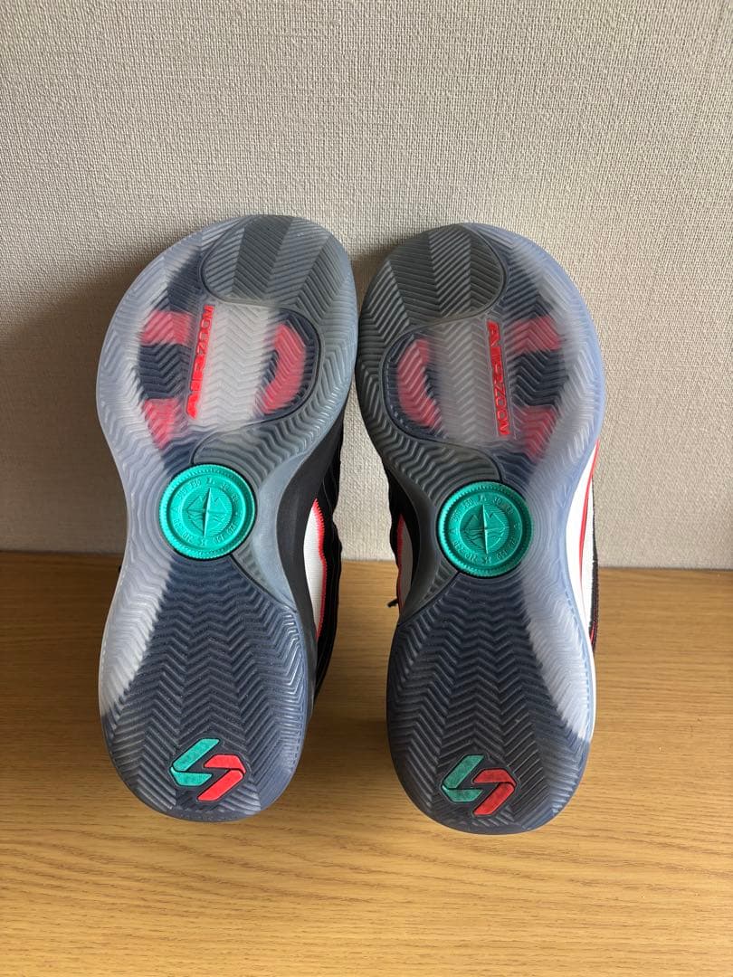 27cm ルカ4 LUKA JORDAN NIKE