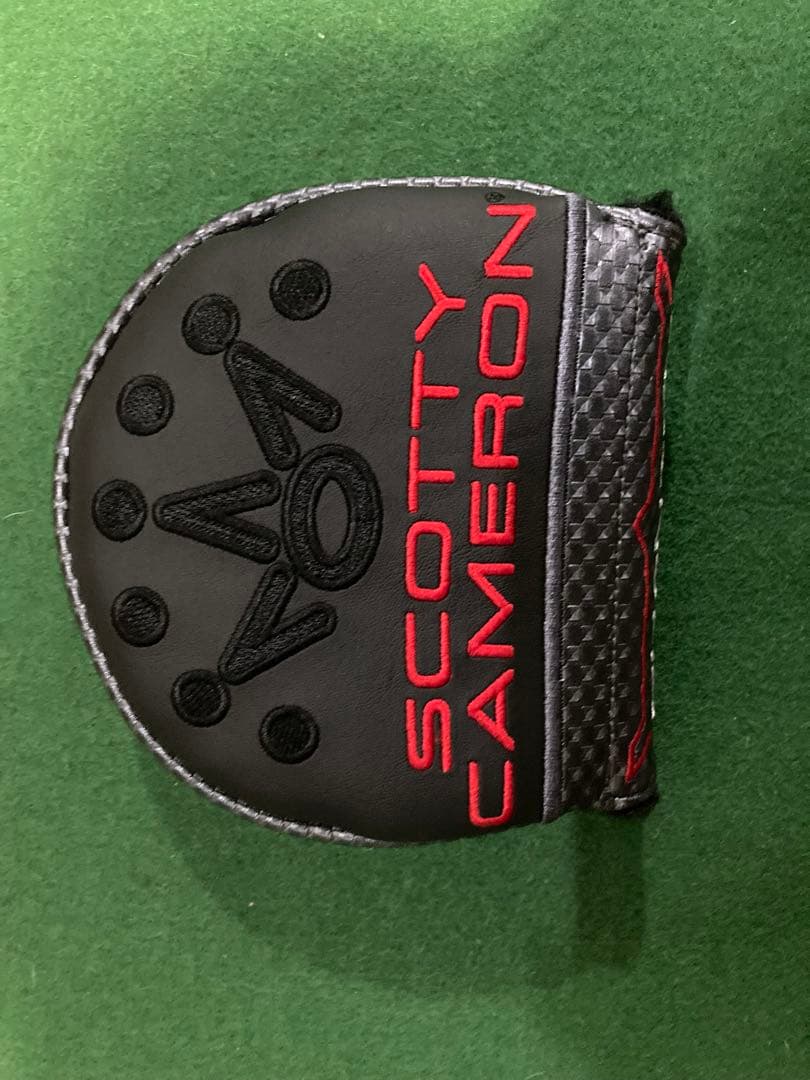 ［売約済み］Scotty Cameron Phantom 11R パター OC