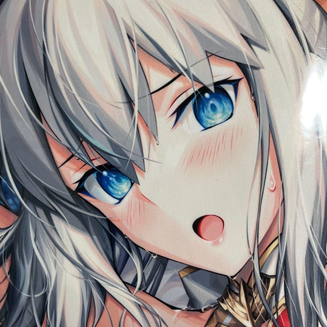 Fate FGO 光崎 水妃モルガン モルガン 抱き枕 枕カバー