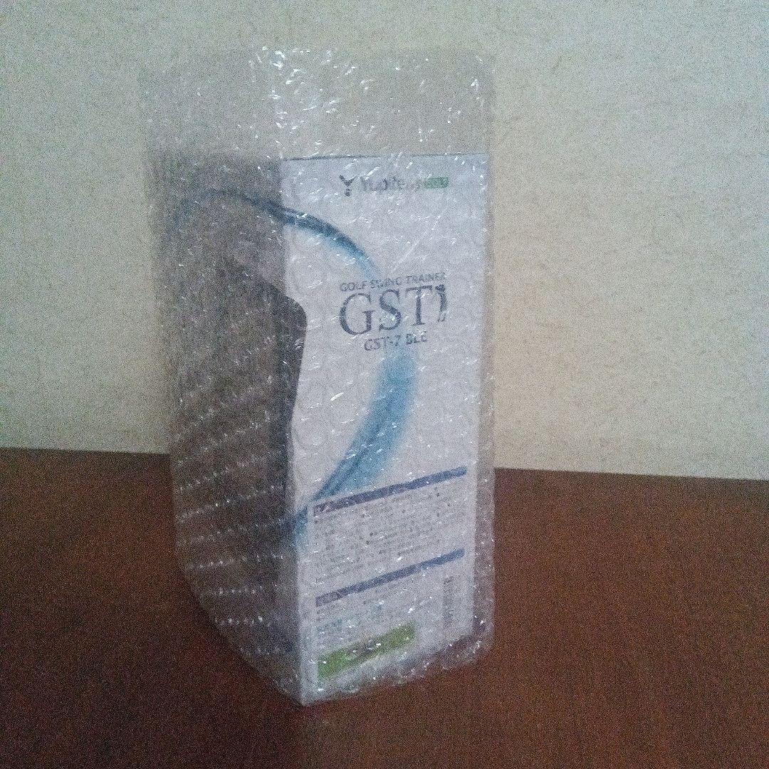 Yupiteru GOLF GST-7 BLE　新品未使用品