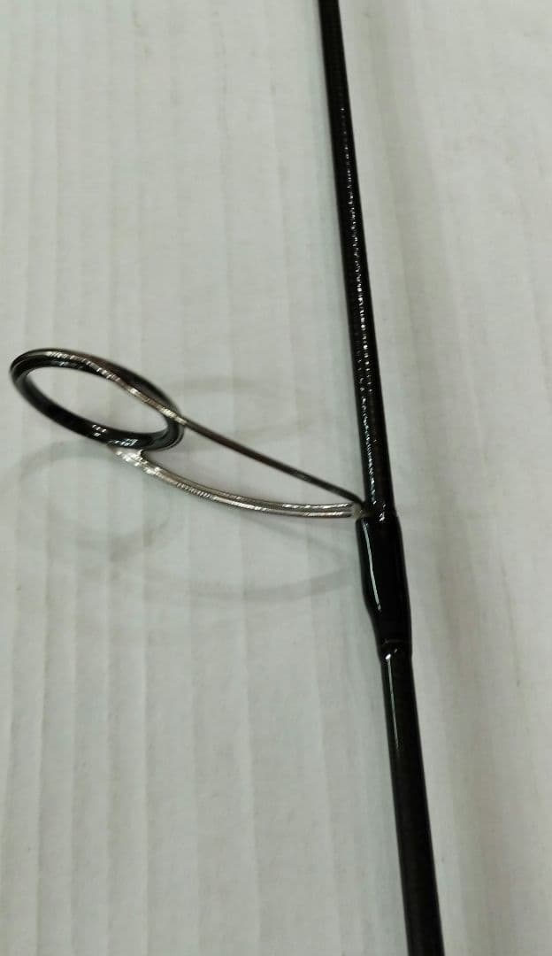 【美品】ダイワ　ソルティガ　Ｒ J60S-2 HI 袋付