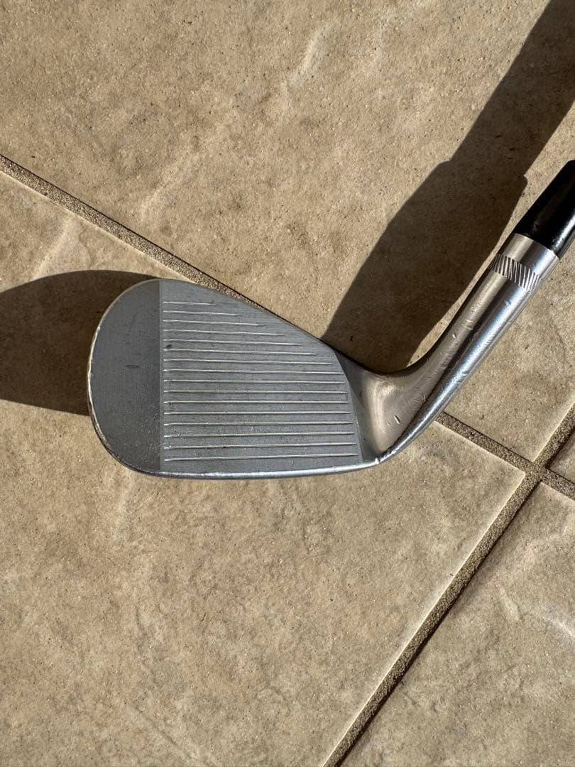 Vokey Design SM10 50度 12Fウェッジ