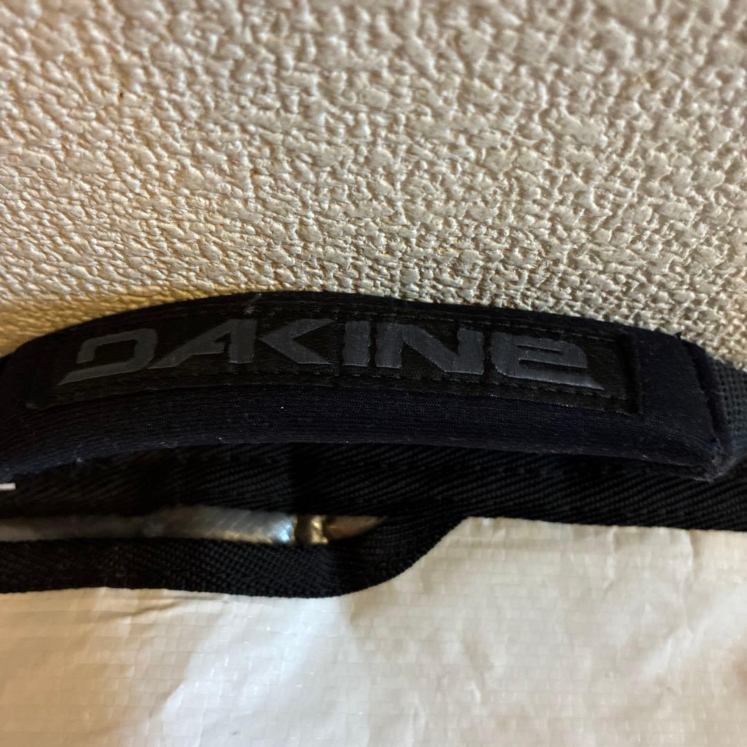 6'0 WHT DAKINE サーフボードケース ホワイト♪