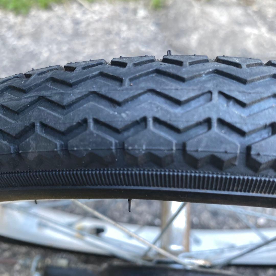 people ケッターサイクル　14インチ　ユーズド品