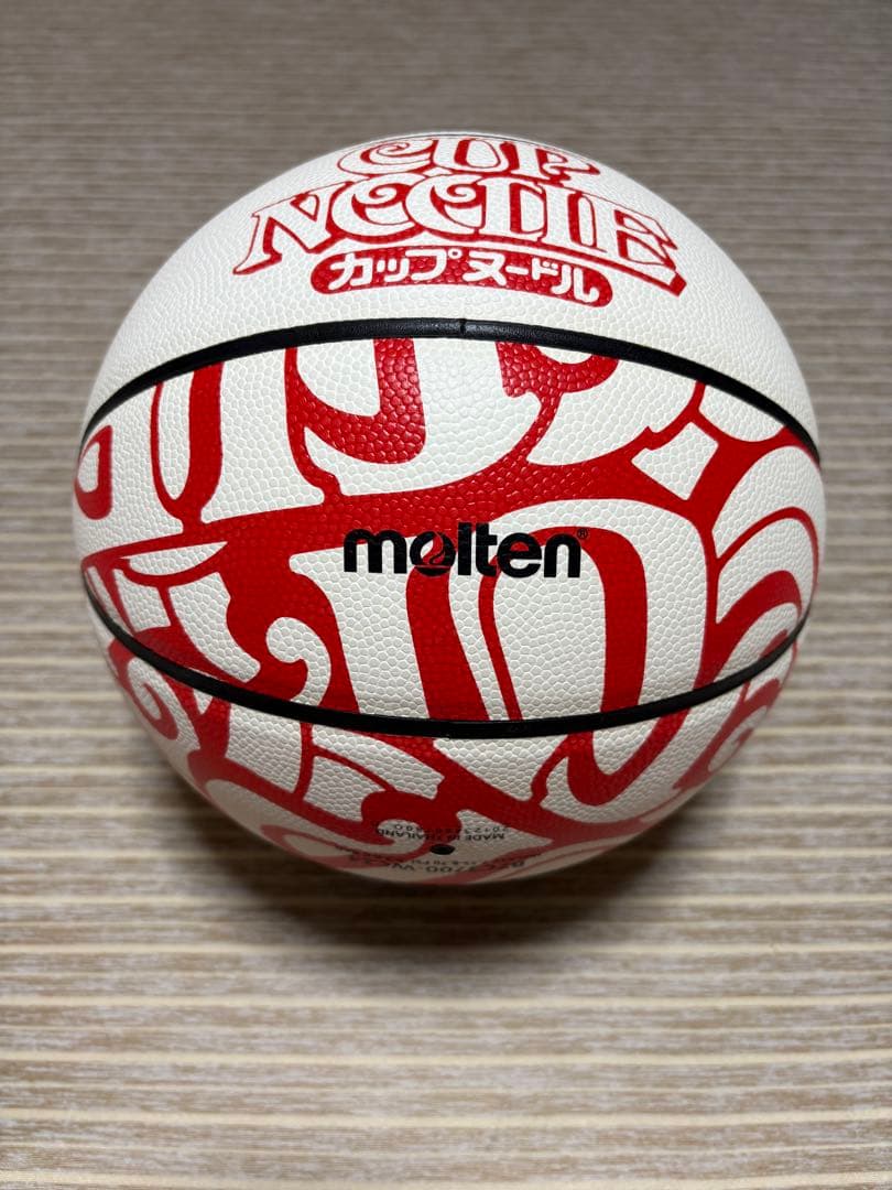 [非売品］新品・未使用カップヌードル-ウィンターカップ2024