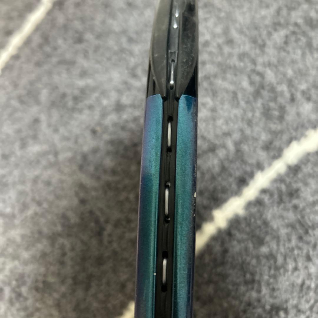 Wilson 硬式テニスラケット ウルトラツアーV4 100⭐︎おまけ付き