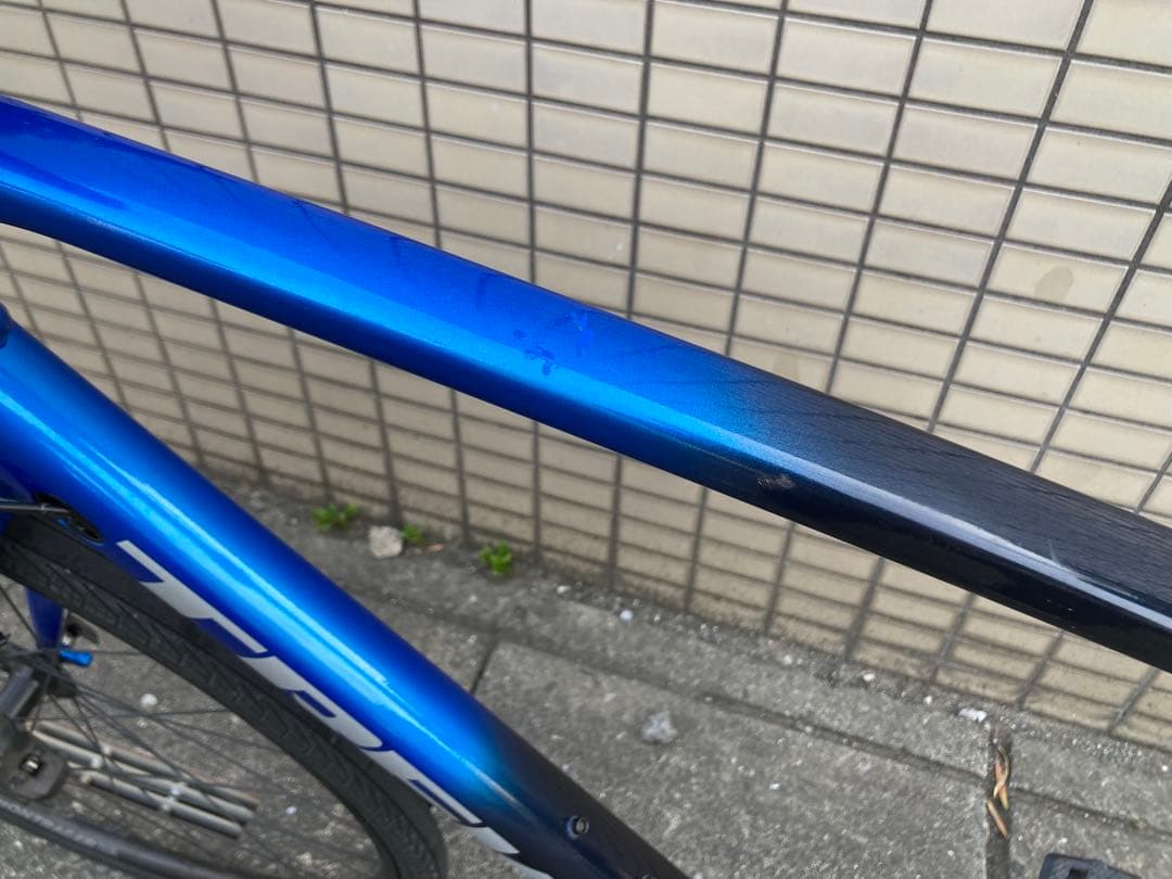 2022年モデル トレック TREK FX3 Disc サイズXL 前1×後10