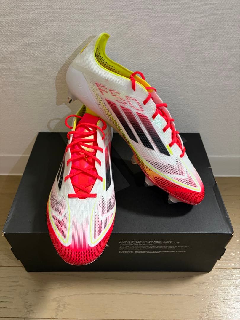 シューズ adidas F50 ELITE SG