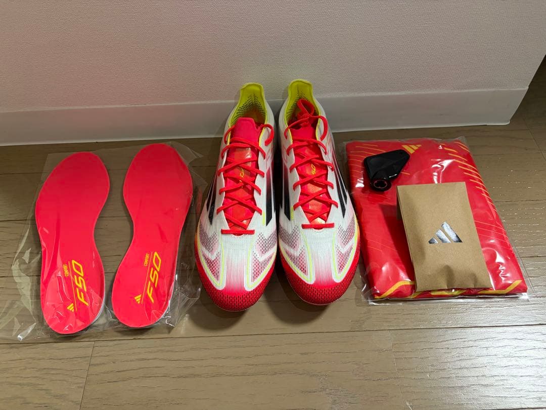 シューズ adidas F50 ELITE SG