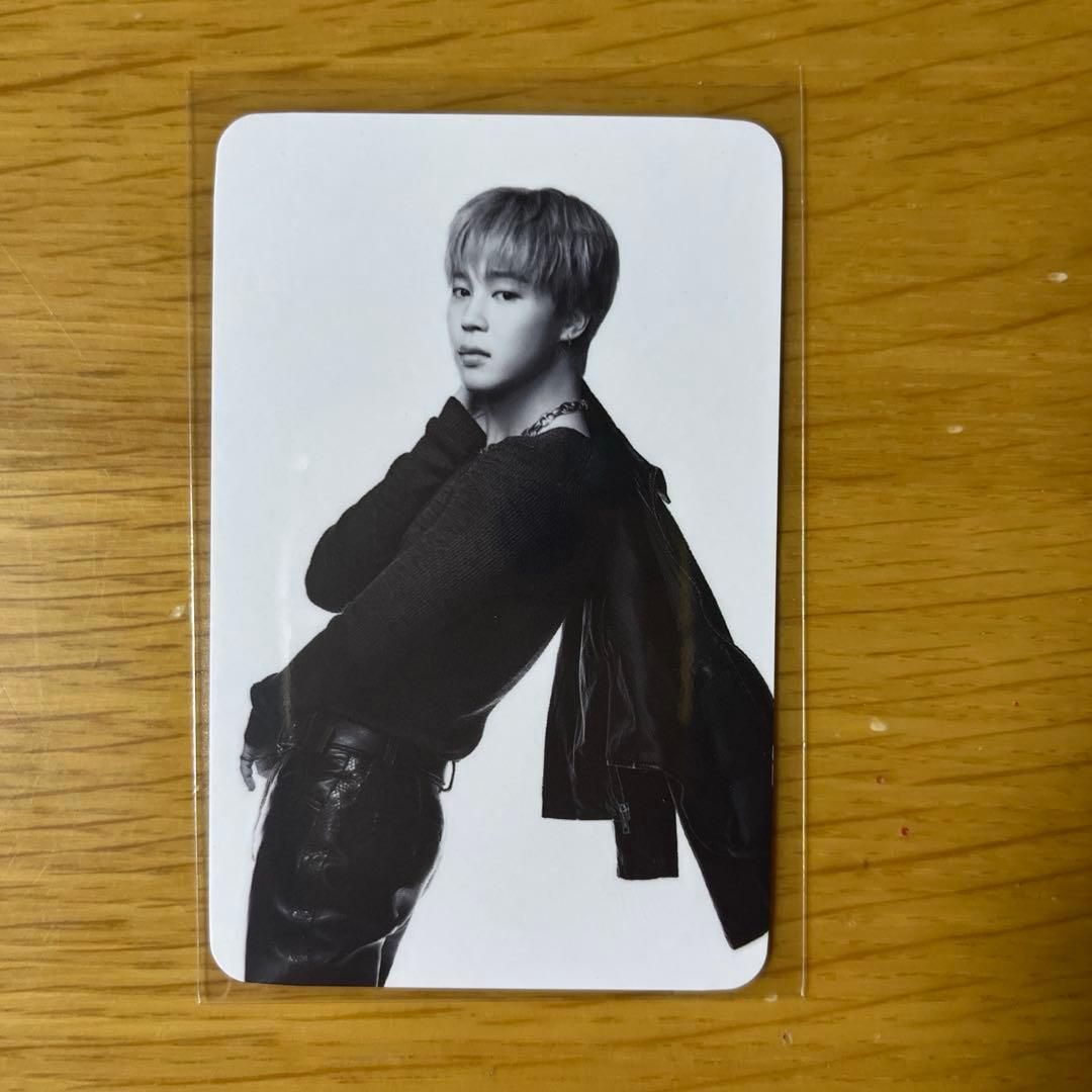 BTS ARIRANG soundwave トレカ コンプリート　7枚セット