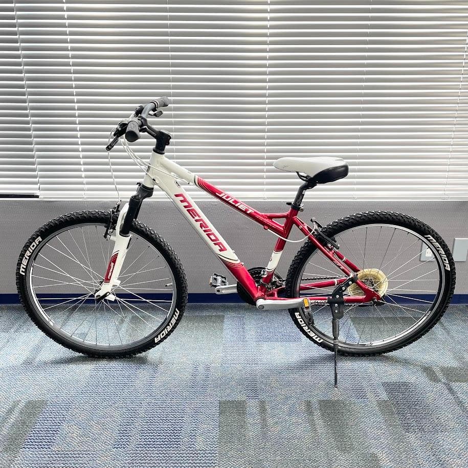 ●MERIDA メリダ● Juliet50 レディース マウンテンバイク MTB