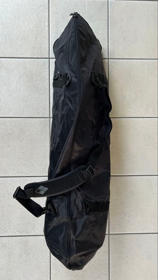 CarryMe専用 3way輪行バッグ