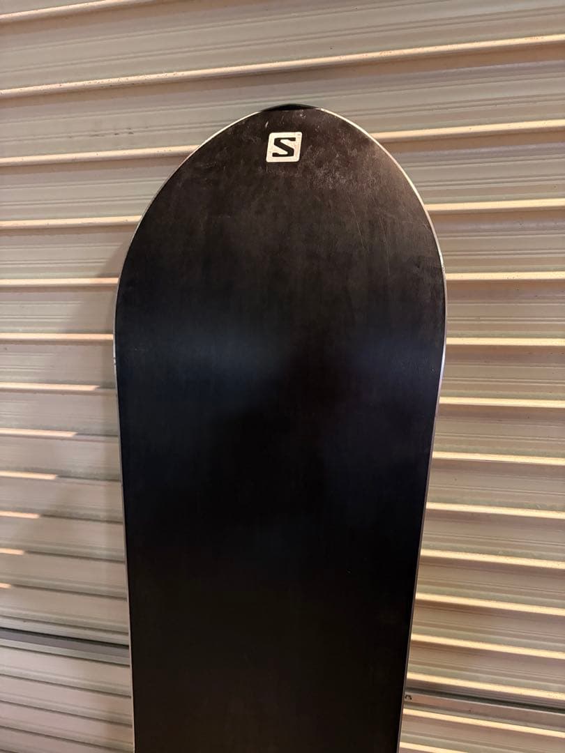 サロモン シックスティック　161cm