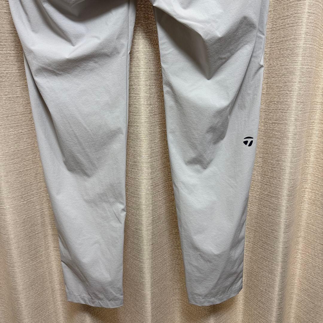 TaylorMade ロング　パンツ　サイズO（XL相当）