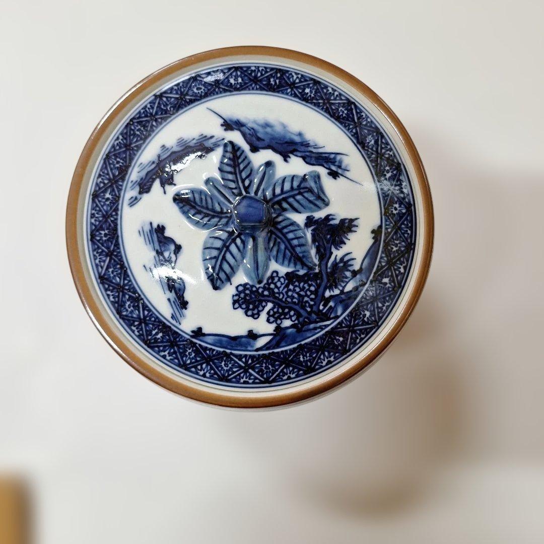 御茶道具　水差し