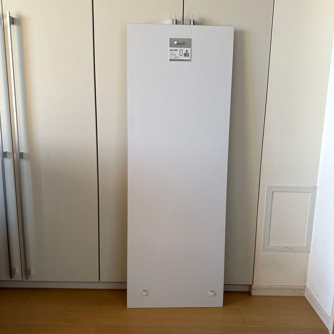 大きめ壁掛けミラー 50cm✖️140cm