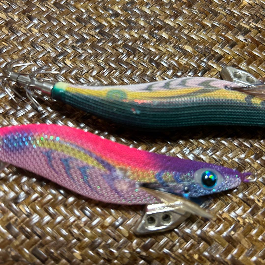 エギ王Ｋ3.0号