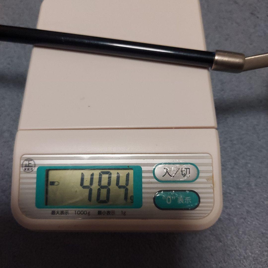 ODYSSEY　WHITE　HOT　XG　＃1