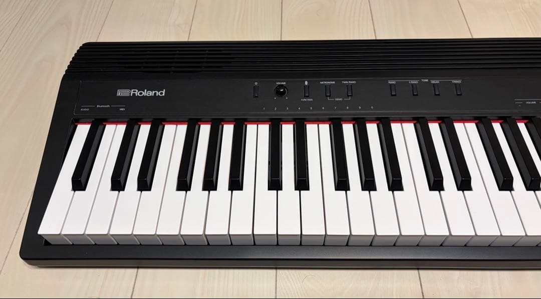 Roland ローランド/GO-88P 88鍵盤 エントリー・キーボード