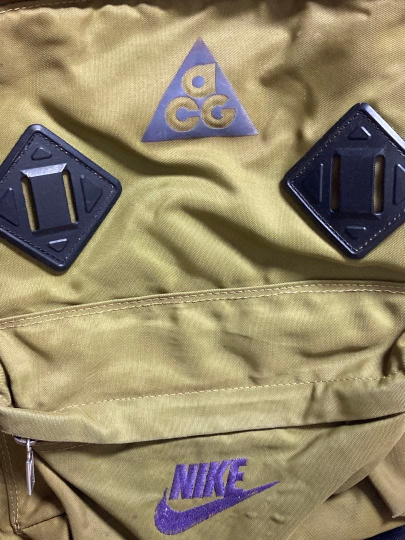 nike acg 90s 80s リュック