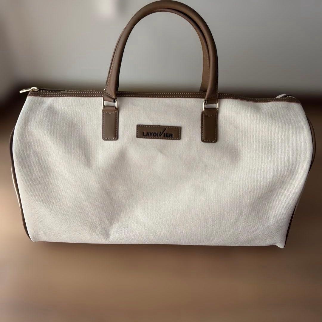 BTS MARCH BOX#17 LAYO(V)ER バッグ　スリッパ