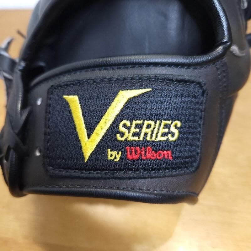 ウイルソン Vシリーズ A2000レプリカ 良品 Wilson 軟式グローブ