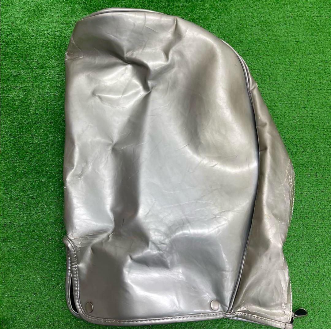 Fourteen フォーティーン　ゴルフバッグ　キャディバッグ　9インチ　中古品