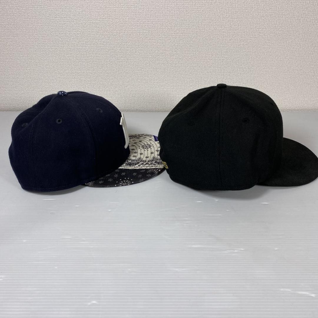 【西武ライオンズ セット】NEW ERA 9FIFTY / 59FIFTY