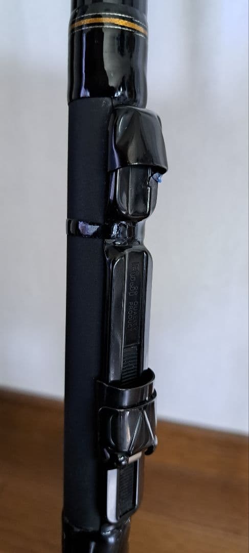 DAIWA　REGAL　アオリ1.5-53　ヤエン釣り