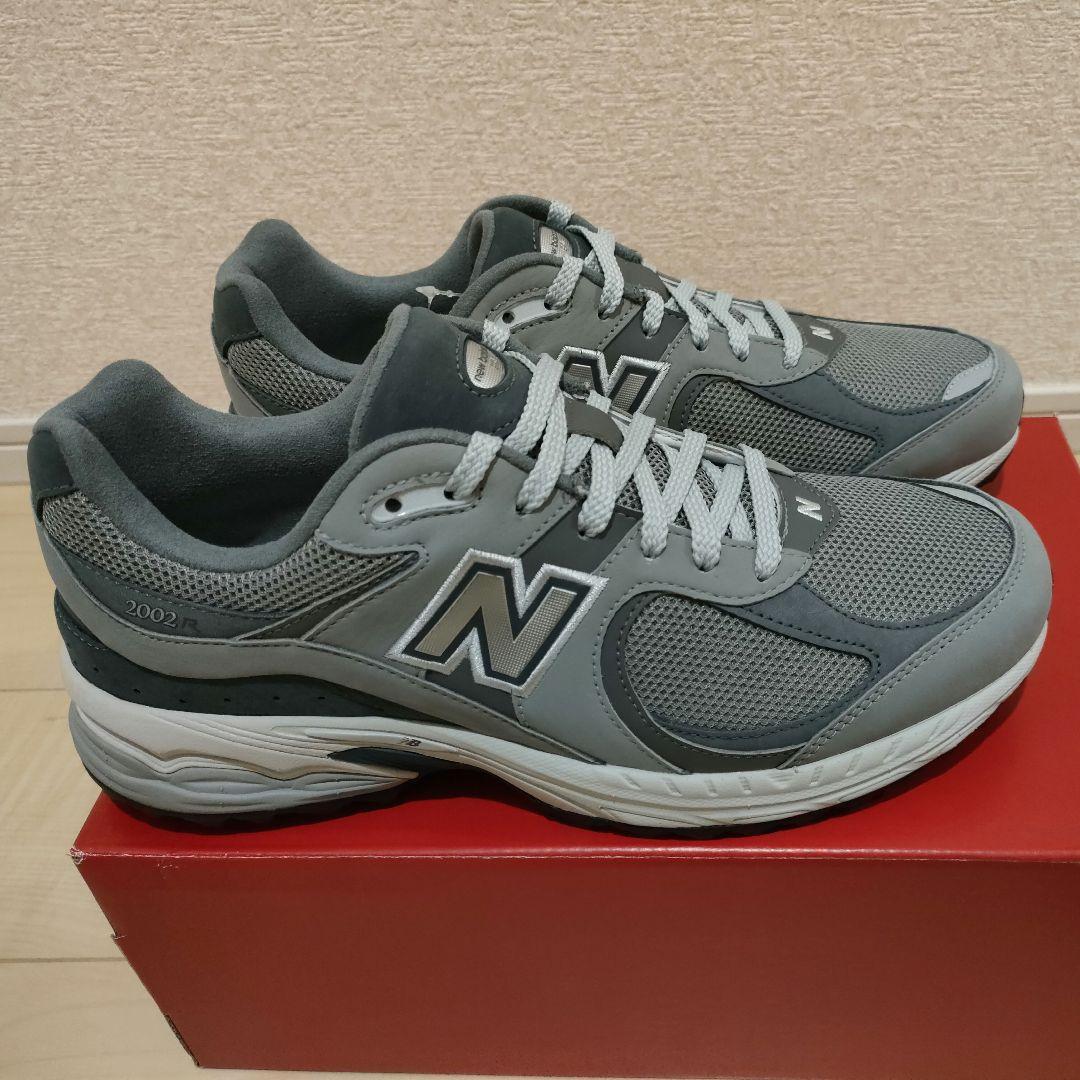 ニューバランス ゴルフシューズ UGS2002T 28cm 新品未使用