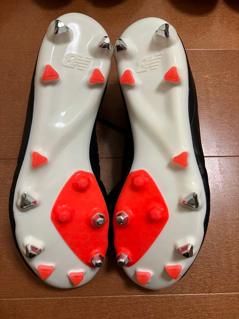 ニューバランス SG 新品 New Balance ビサロ visaro 26